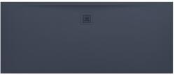 Laufen Pro 180x75 cm Marbond zuhanytálca, antracit H2149580780001 (H2149580780001)
