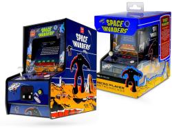 My Arcade Space Invaders Micro Player (DGUNL-3279)