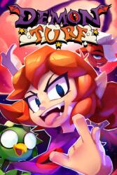 Playtonic Friends Demon Turf (PC)