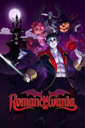 2124 Publishing Romancelvania (PC)