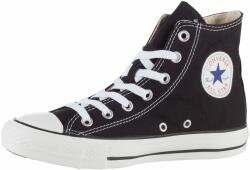 Converse Sneaker înalt 'CHUCK TAYLOR ALL STAR CLASSIC HI' negru, Mărimea 4, 5