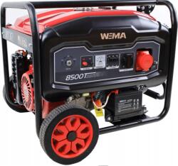 Weima WM 8500 ET (WMGS8500ET) Generator