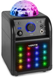 VONYX SBS50B-PLUS (178.342) Aktív hangfal