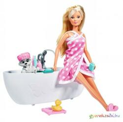 Simba Toys baba fürdőszobával - Simba Toys