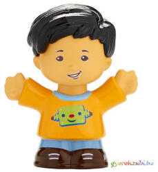 Mattel Little People: Koby figura - Fisher-Price