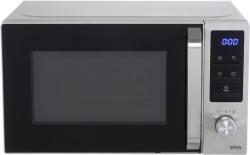 Silva Homeline MWG-E 20.8 (432006) Mikrohullámú sütő