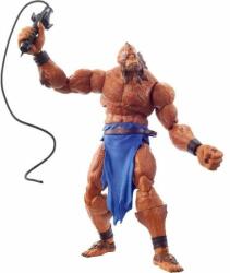 Mattel Figurina Masters of the Universe Revelation Masterverse 2021 Beast Man 18 cm, Multicolor (GYV16)