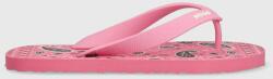 Hugo flip-flop Arvel rózsaszín, női, lapos talpú, 50492149 - rózsaszín Női 35/36