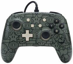 PowerA Enhanced Nintendo Switch - Power-Up Mario (1522659-01)