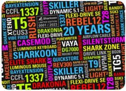Sharkoon 20 Years 4044951038084