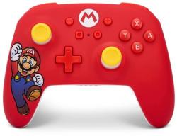 PowerA Nintendo Switch Mario Pop (NSGP0012-01) Gamepad, kontroller