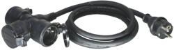 Avide 3 Plug 3 m (ESE1 5G3 3 IP44)