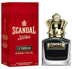 Jean Paul Gaultier Scandal Le Parfum pour Homme (Intense) EDP 100 ml Tester