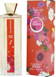 Jean-Louis Scherrer Pop Delights 02 EDT 100 ml