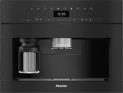 Miele CVA 7440 OBSW VitroLine Automata kávéfőző