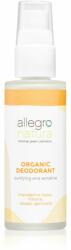 Allegro Natura Organic Red Mandarine Lemon natural spray 30 ml