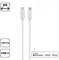 Cellect iPhone USB C to lightning adat, töltőkábel - mobilkozpont