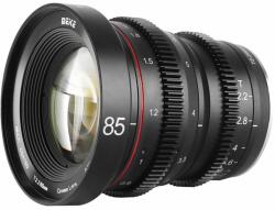 Meike MK 85mm T2.2 MTF (D179561)