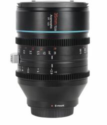 SIRUI Venus 35mm T2.9 1.6x Full Frame (Nikon Z) (780462)