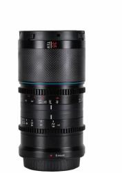 SIRUI Saturn 35mm T2.9 1.6x Full Frame DJI DL (780504)