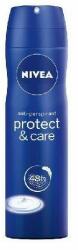 Nivea Protect & Care 48h deo spray 150 ml