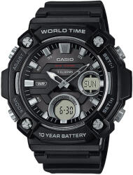 Casio AEQ-120W-1AVEF Ceas
