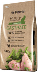 Fitmin Purity Castrate 2x10 kg