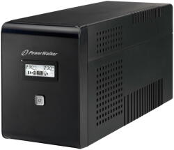 PowerWalker Bluewalker USV VI 2000 LCD 1200W (10120020)