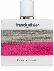 Franck Olivier Pure Femme EDP 100 ml