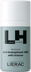 LIERAC Homme 48h roll-on 50 ml
