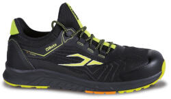 Beta BETA 7354N/40 Vízálló mesh szövet cipő TPU betétekkel (BETA 7354N/40") (BETA-073540040)