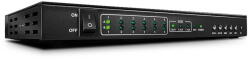 Lindy KVM Lindy Matrix Switch HDMI 4K UHD 3D PiP 2160p24 max MHL 2 6x2 (38148)