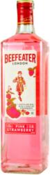 Beefeater Pink Strawberry 37, 5% 1, 0L