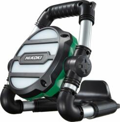 HiKOKI Power Tools Hikoki UB18DGL Akkus reflektor 14, 4-18V (akku és töltő nélkül) (UB18DGL)