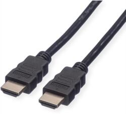 Roline HDMI Conector Negru 30m 11.04. 5546 (11.04.5546)