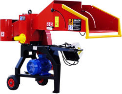 REMET CNC TECHNOLOGY RE-80