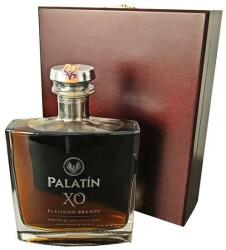 Palatín XO Platinum Brandy 40% 0,7 l