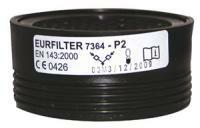 Supair Eurfilter P2 szűrőbetét, csavarmenetes (22140) (22140)