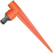 MUTA Leszúrótüske, öntözőfejhez (13428) (13428)