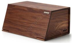 Continenta C4260 - Кутия за хляб 18, 5x40 cм орех (GG167)