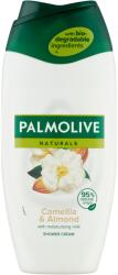 Palmolive camelia oil & almond tusfürdő, 250ml