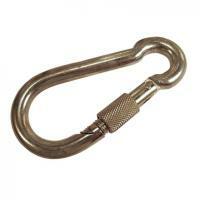  Menetes karabiner 7x70 mm horganyzott (3324642) (3324642)