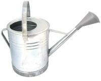  Locsolókanna 12 L horganyzott, rózsával (13785) (13785)