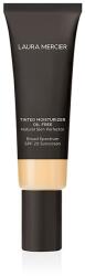 Laura Mercier Cremă hidratantă tonifiantă SPF 20 Tinted Moisturizer (Oil Free Natural Skin Perfector) 50 ml 4N1 Wheat