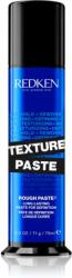 Redken Texture Paste gel modelator pentru coafura pentru păr 75 ml