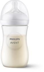 Philips Natural Response SCY903/01 cumisüveg 3-6 m 260 ml