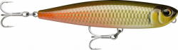Rapala Vobler Rapala Precision Xtreme Pencil Exo 12.7cm 26g APM (PXRPE127 APM)