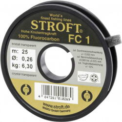 STROFT Fir Stroft FC1 0.14mm 1.9kg 25m (ST.1014)