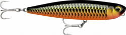 Rapala Vobler Rapala Precision Xtreme Pencil Exo 10.7cm 21g RDAW (PXRPE107 RDAW)