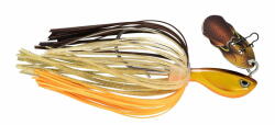 Rapala Rap-V Perch Bladed Jig 15 8cm 15g CW (RVABJ15 CW)